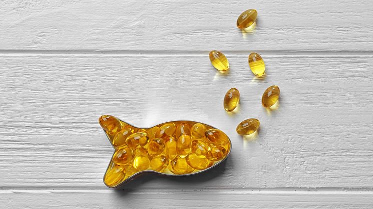 ”Jos ruokavaliossa ei ole riittävästi omega-3:a runsaasti sisältäviä kasviöljyjä eikä kala maistu, voi käyttää monipuolisen ruokavalion tukena omega-3-valmistetta”, sanoo laillistettu ravitsemusterapeutti Eija Orreveteläinen.