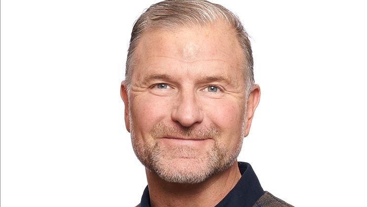 Rickard Lindskog, företagsrådgivare och ansvarig för auktorisationen "Trygg plåt" på Plåt & Ventföretagen