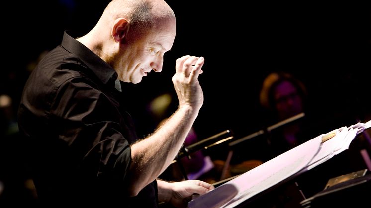 E.S.T. Symphony – världspremiär onsdag 12 juni