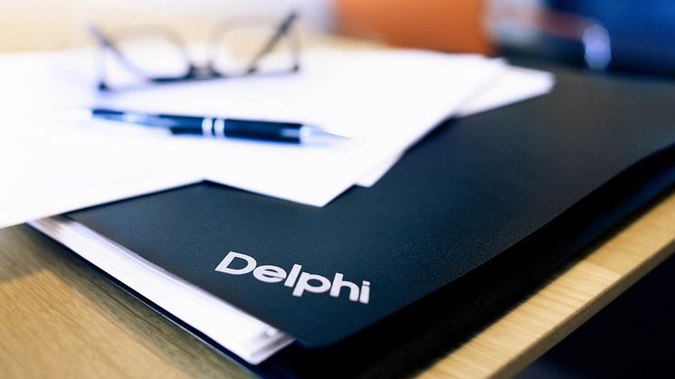 Delphi rådgivare till EQT Ventures vid investeringar i Min Doktor, Peltarion och Small Giant Games 