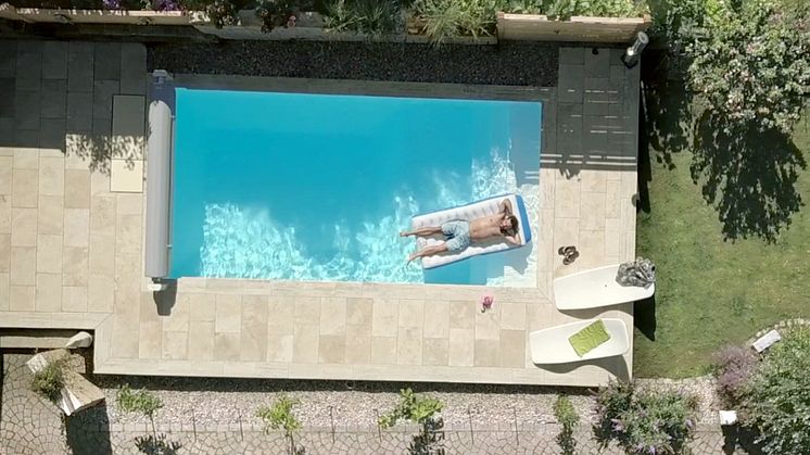Pool selber bauen © Dein Service GmbH