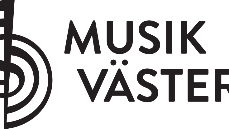 Logo Musik Västernorrland
