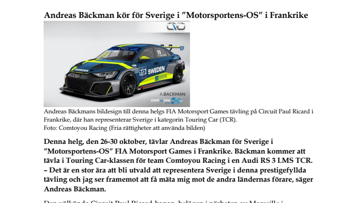 221026 SWE Pressrelease, FIA Motorsport Games.pdf