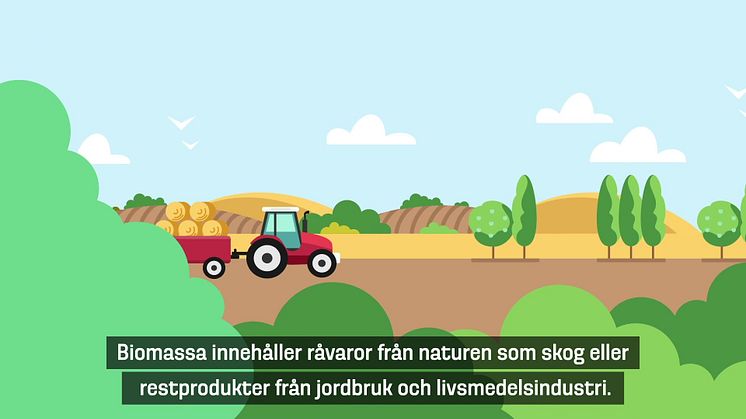 Testfakta Bio-based