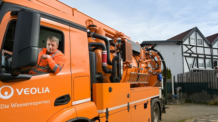 Veolia Schoenebeck Elbe_Spuelfahrzeug 2