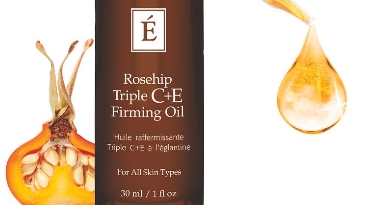 Rosehip Triple C+E Firming oil image
