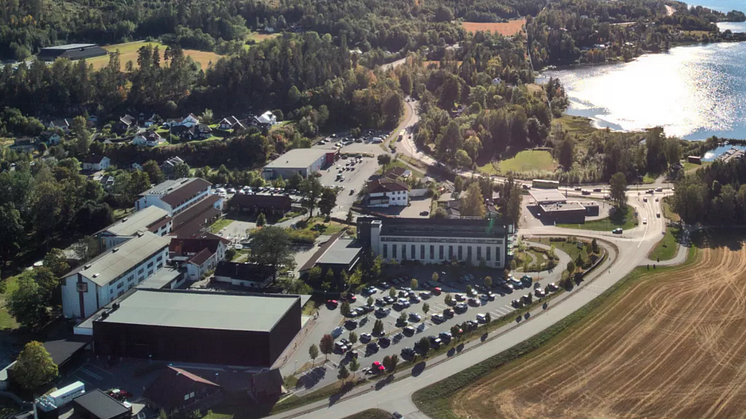 BFO 12. ordinære kongress foregår på Sundvolden hotel