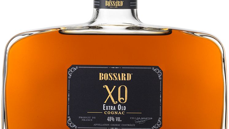 Cognac Bossard XO