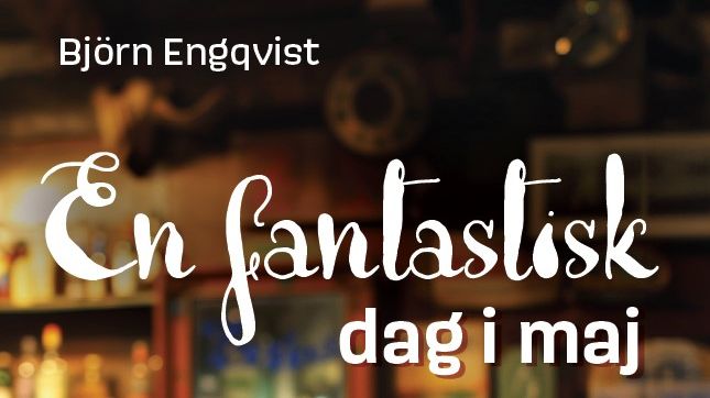 "En fantastisk dag i maj" av Björn Engqvist fångar 90-talets studentliv i Lund