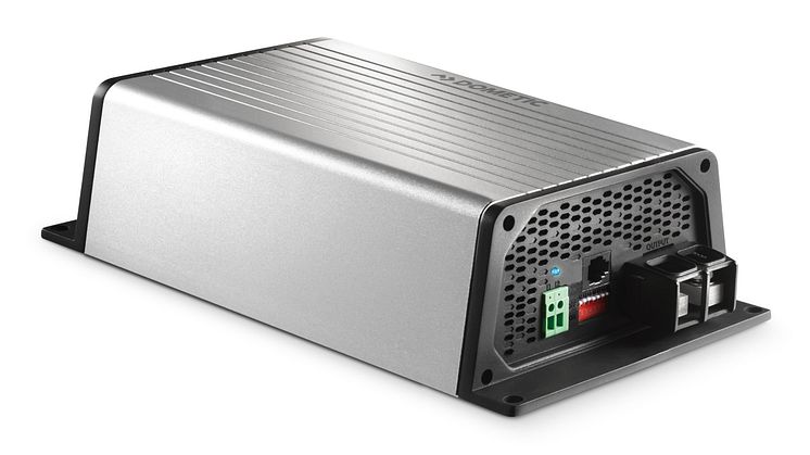 Hi-res image - Dometic - Dometic PerfectPower DCC charging converter
