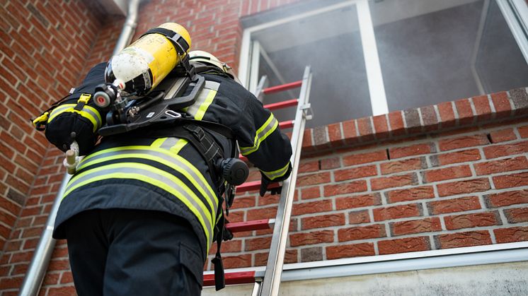 Bostadsbränderna minskade förra året – men inte här