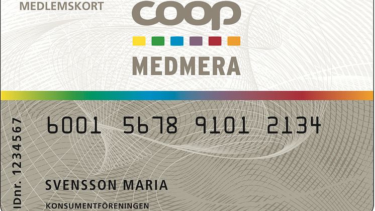 Nordic Choice Hotels och Coop i samarbete för bättre medlemsförmåner. 