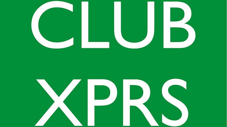 Här öppnar CLUB XPRS sina första butiker