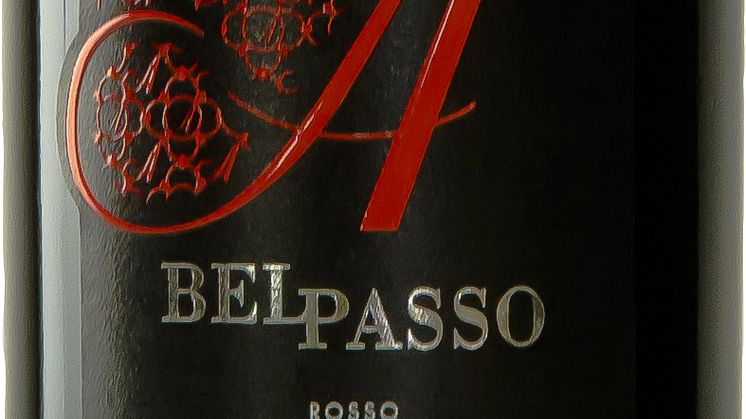 Det framgångsrika vinet Allegrini Belpasso går från beställningssortiment till Systembolagets ordinarie sortiment den 1 juni! 