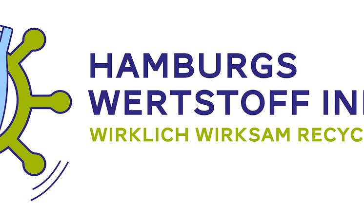 Hamburgs erster Wertstoffkreislauf ist geschlossen