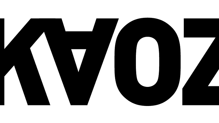 KAOZ - Logo