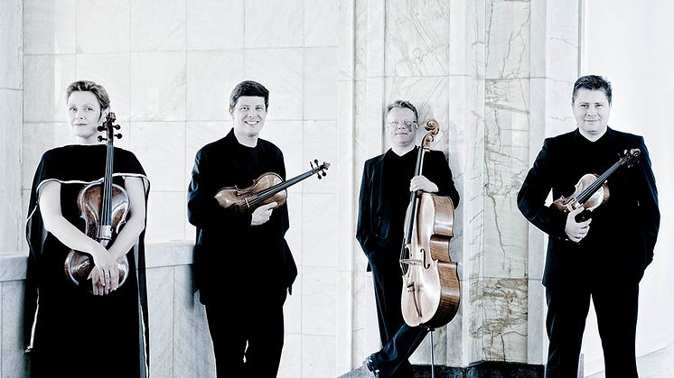 Henschel Quartett