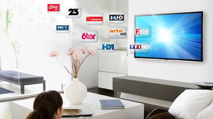 FRANSAT passera au tout MPEG4 en 2016