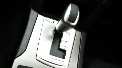 Nytt aktivt säkerhetssystem från Subaru
