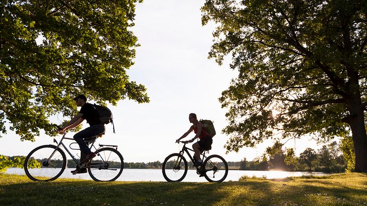 Nacka på andraplats i länet i Avfall Sveriges årliga ranking av landets avfallskommuner. 