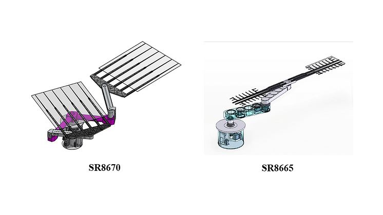 Nidec Instruments Develops Vacuum-resistant Liquid Crystal Substrate Transfer Robots