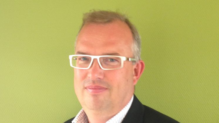 Per-Olov Zakrisson ny VD på Bilfinger Industrial Services