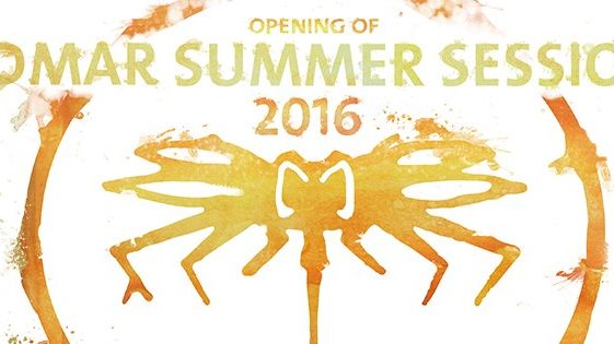 Opening of Lydmar Summer Sessions 2016 
