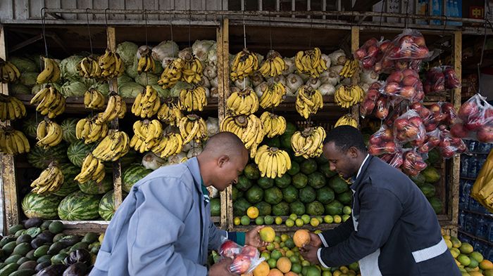  Swedfund supports SMEs in Kenya, Uganda and Tanzania