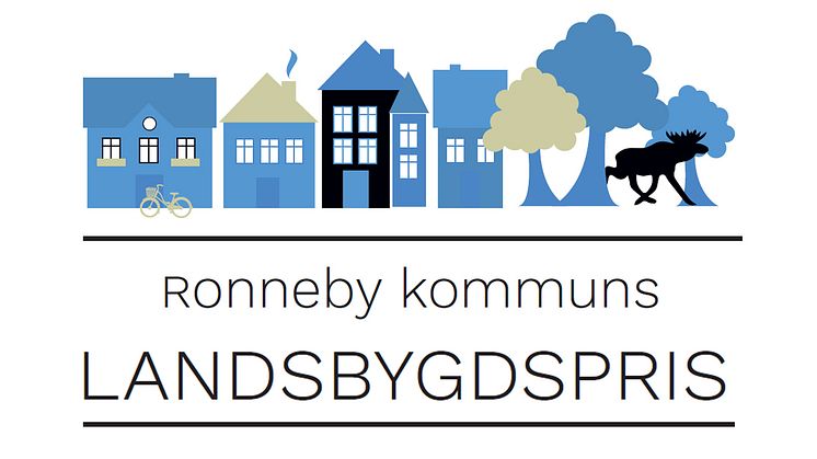Ronneby kommuns landsbygdspris
