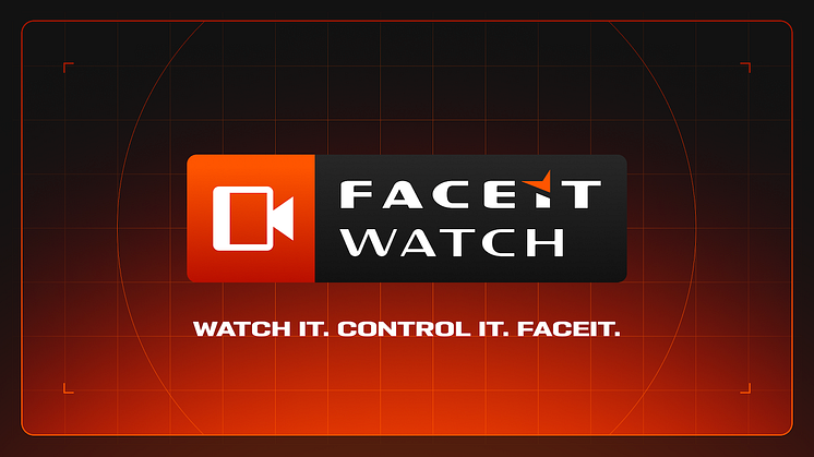 FACEIT Watch PR 16x9 v1