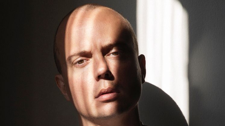 ​Andreas Odbjerg pop-fortryller VEGA 