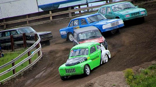 Påminnelse ﻿– Medlemserbjudande när Gotland bjuder upp till Folkracefest – se alla racen live på sbfplay.se