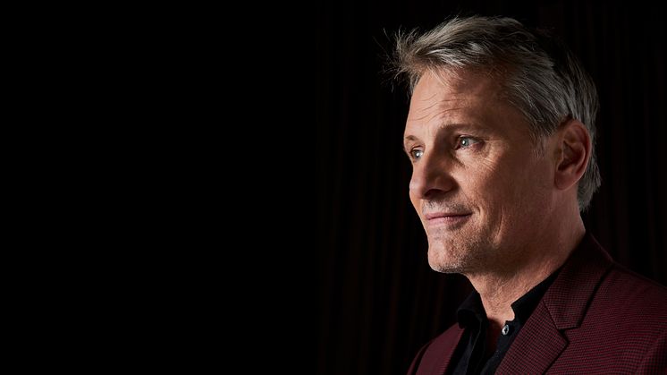 Viggo Mortensen