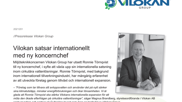 Vilokan förstärker organisation med ny koncernchef.pdf