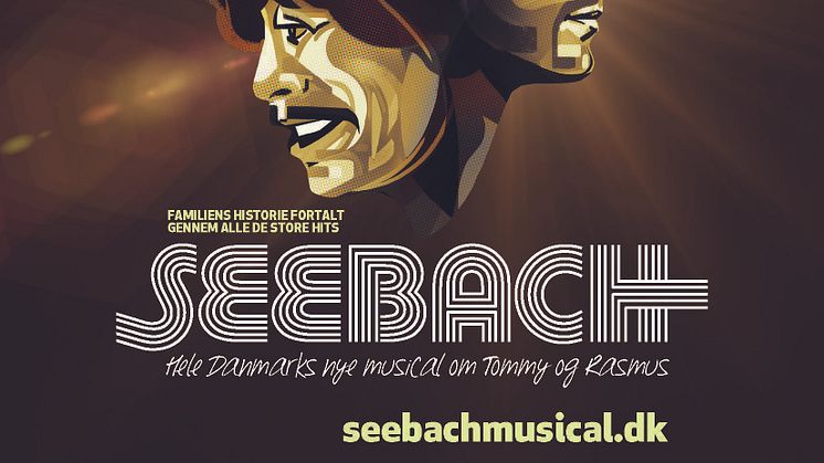 SEEBACH-musicalen sætter ny forsalgsrekord med 65.000 solgte billetter!
