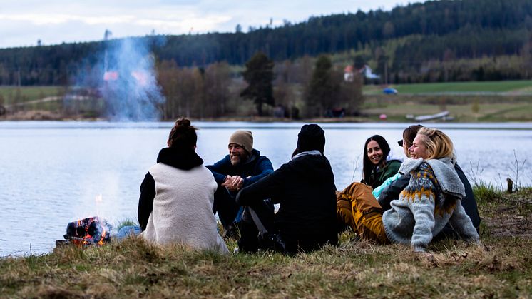 Camp Järvsö