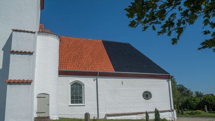 Nordborg Kirke 1