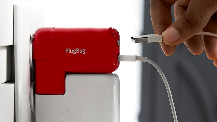 Twelve South Launches new ’PlugBug Duo’ Dual Travel Charger 