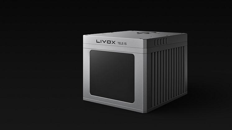 Livox Tele-15