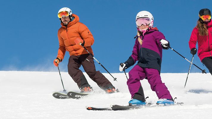 EXZELLENTE WINTERSAISON MIT UMSATZZUWÄCHSEN UND GROSSER OPTIMISMUS FÜR KOMMENDEN WINTER