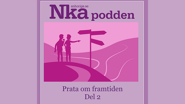 Prata om framtiden, del 2