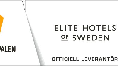 Melodifestivalen väljer Elite Hotels