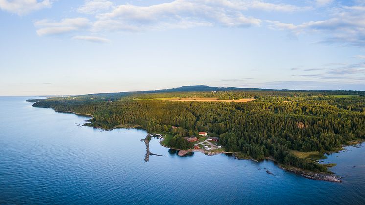 Fler vill uppleva Destination Läckö-Kinnekulle