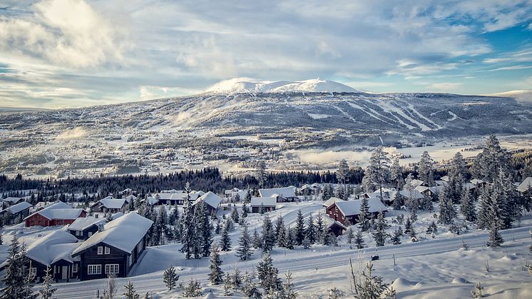 ​SkiStar Trysil: Nordmenn går glipp av drømmejul på fjellet