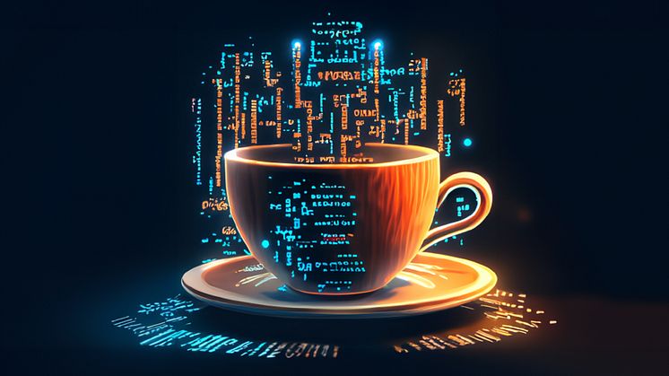 Künstliche Intelligenz am Digitaltag 2024 einfach ausprobieren | Einladung zum KI-Café des Medienkompetenzzentrums Vechta