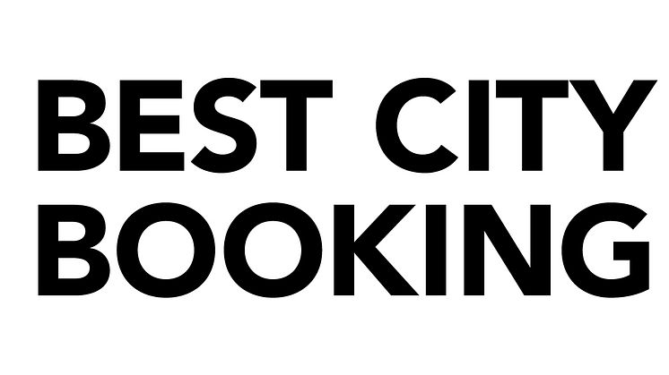 Turistbranschen får en ny partner i Best City Booking