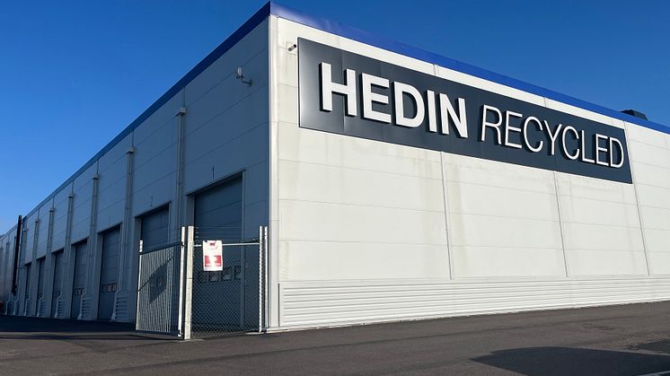 Hedin Mobility Group stärker servicemarknadsaffären genom förvärv av OnWheels Bildemontering