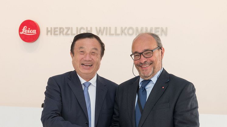 Zhengfei & Kaufmann
