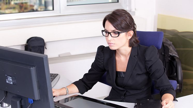 Die zukünftigen Verwaltungsinformatikerinnen und -informatiker sind die Schnittstelle zwischen Verwaltung und Informatik.  © pixabay.com