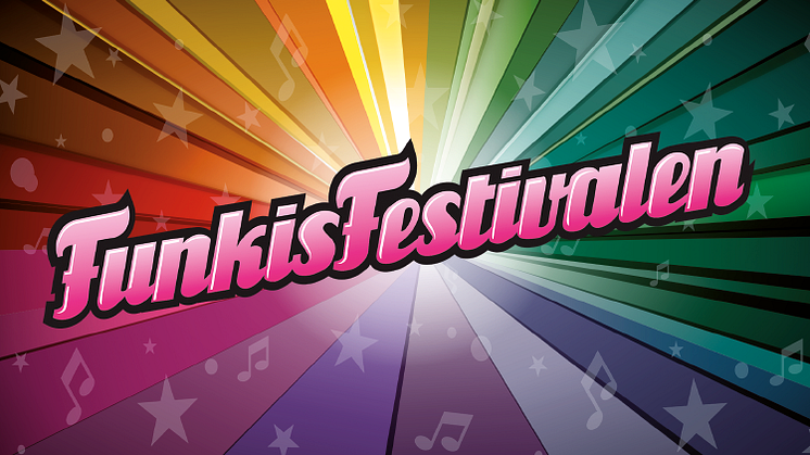 Funkisfestivalen 2023